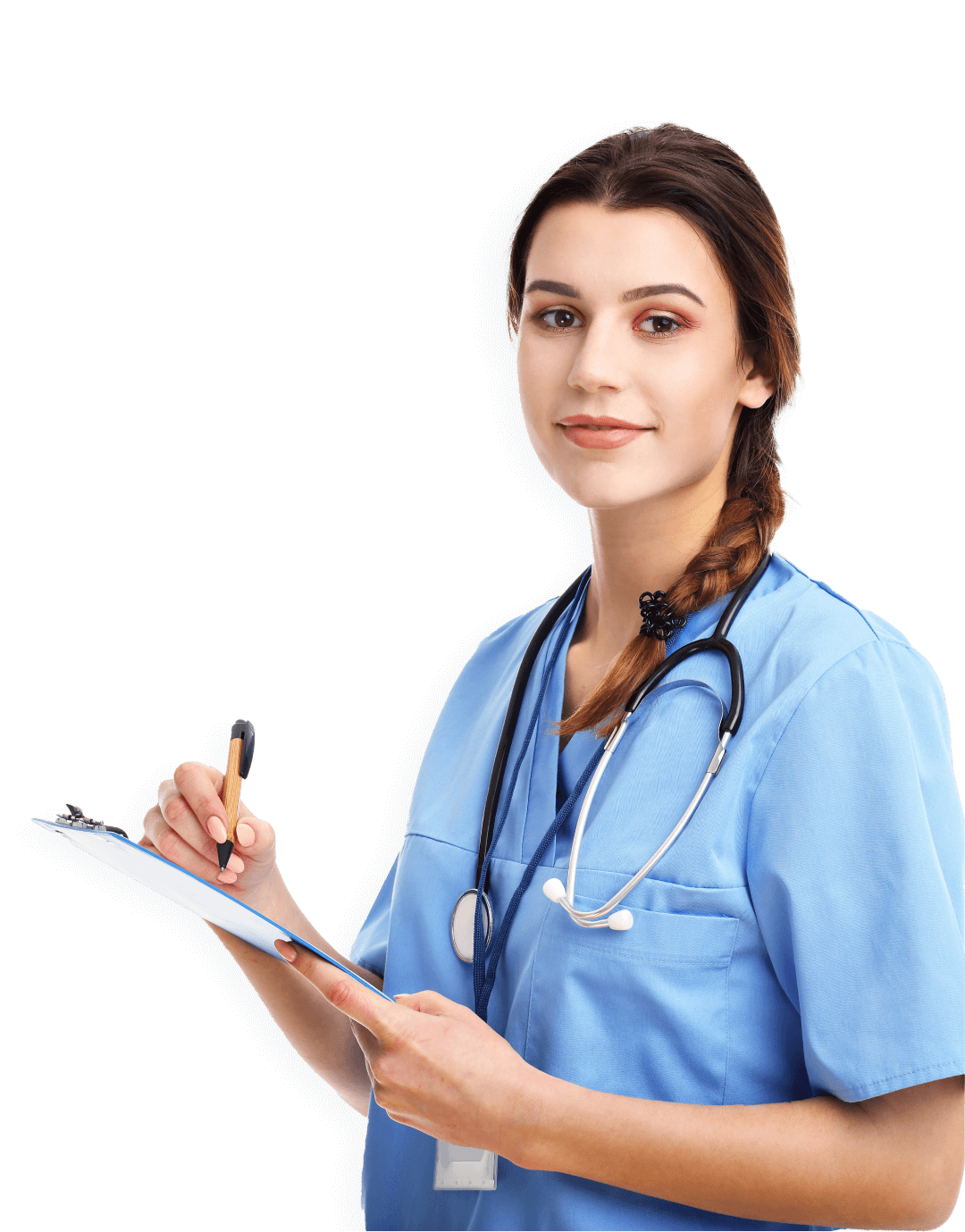 Nurse-Pain Management (PMGT) professional